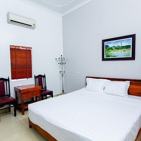 Newway Homestay Ninh Binh Esterno foto
