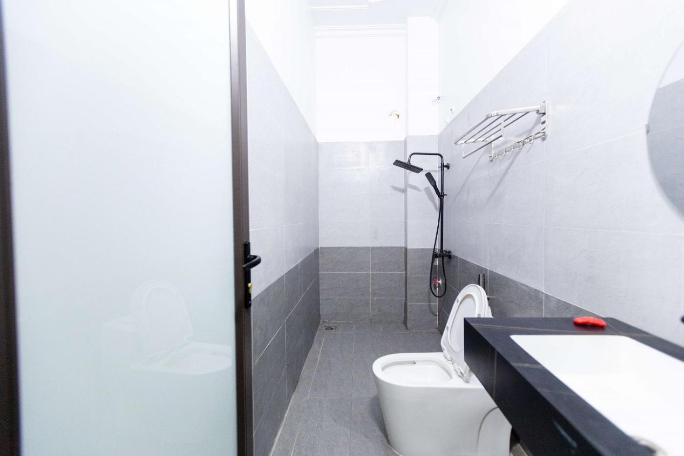 Newway Homestay Ninh Binh Esterno foto