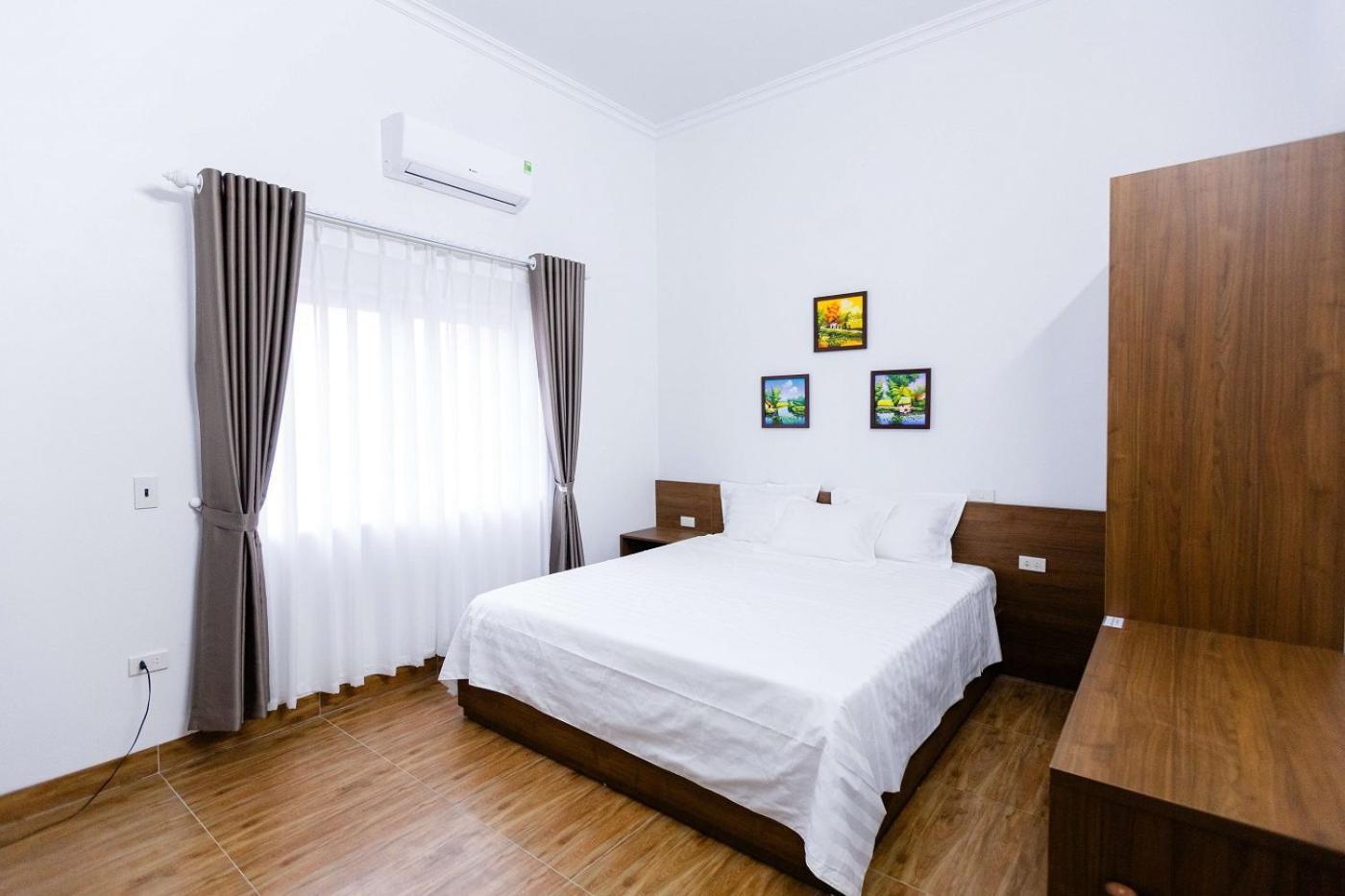 Newway Homestay Ninh Binh Esterno foto