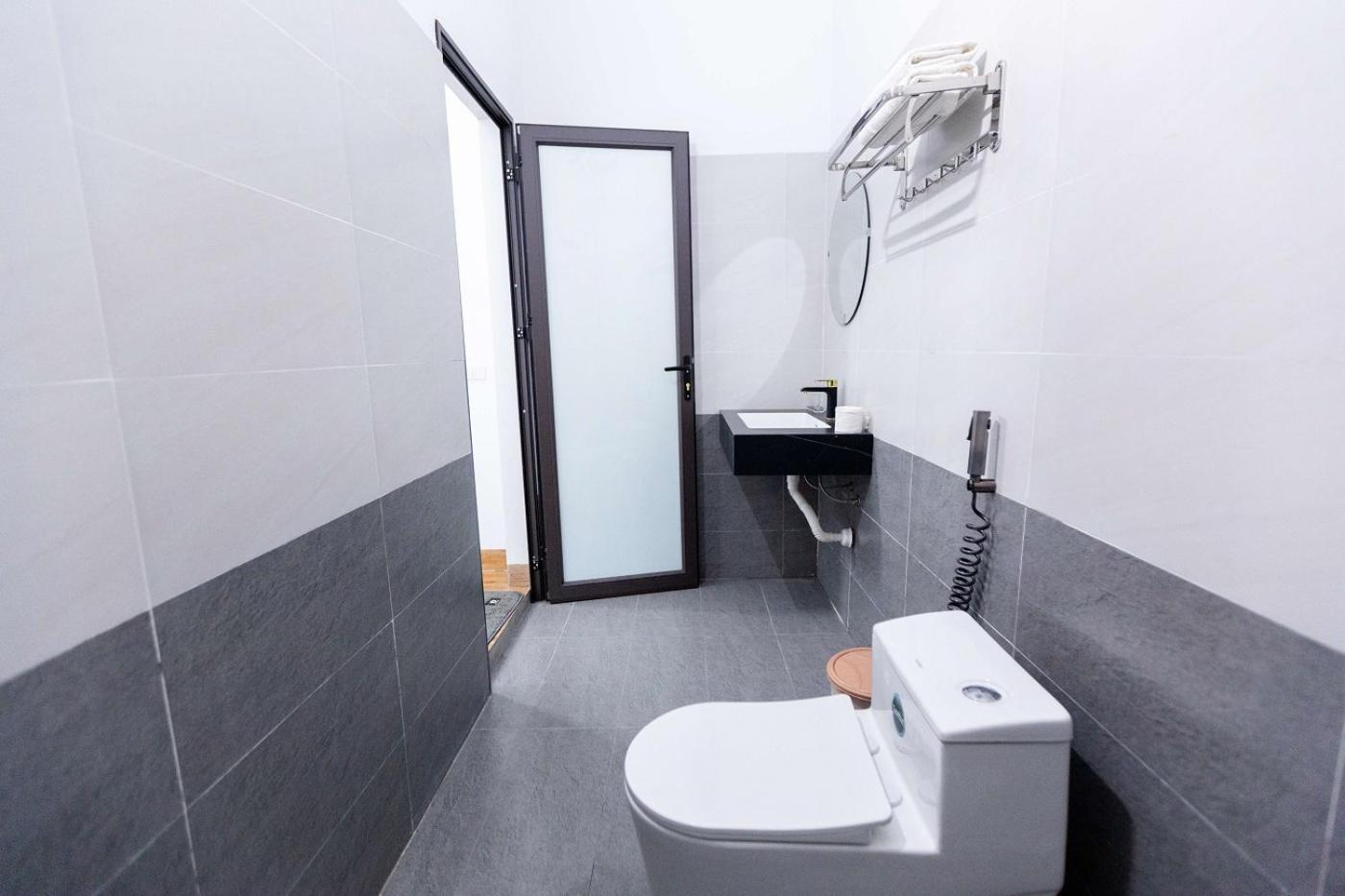 Newway Homestay Ninh Binh Esterno foto