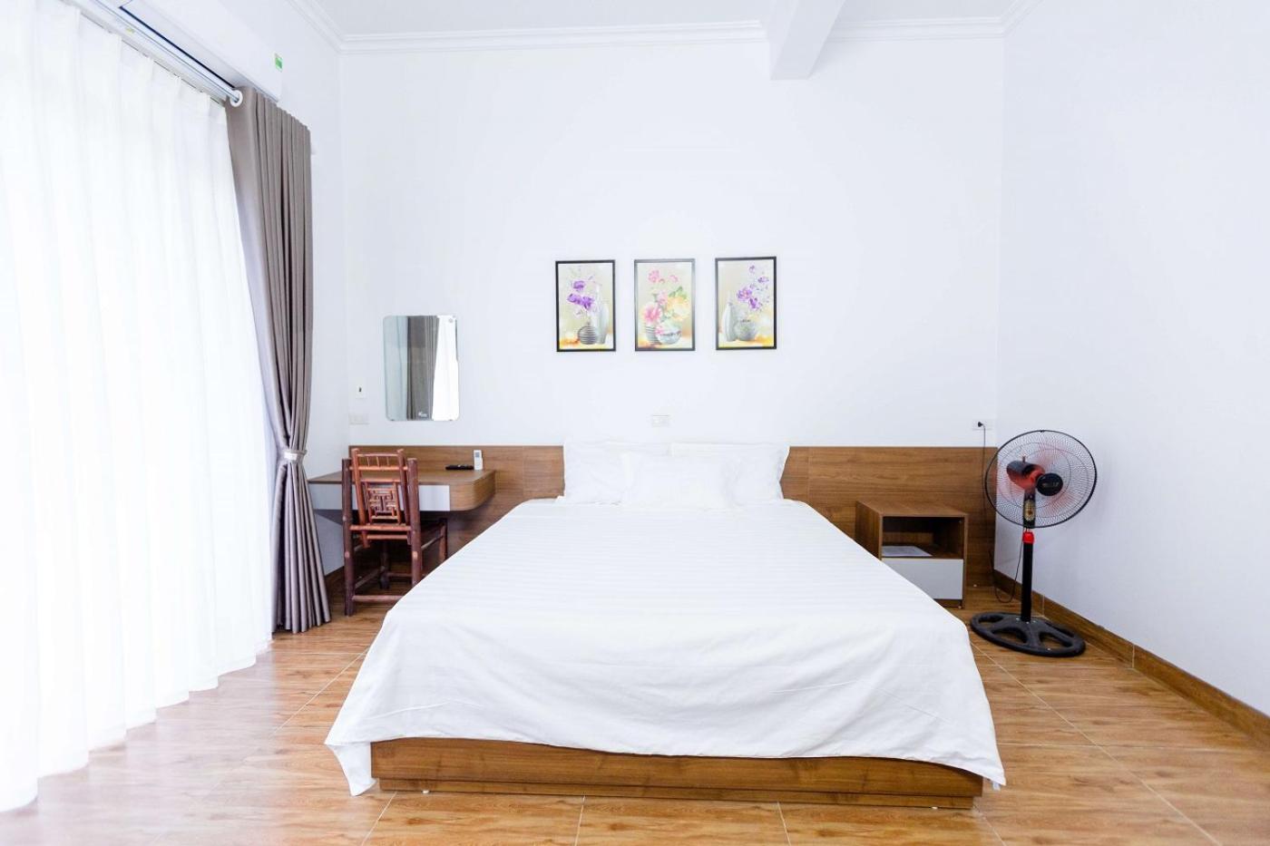 Newway Homestay Ninh Binh Esterno foto