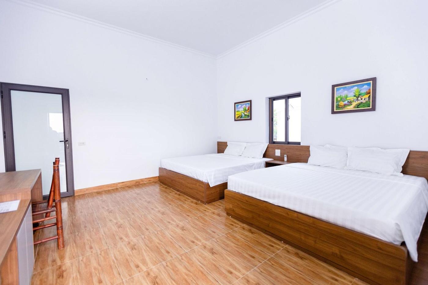 Newway Homestay Ninh Binh Esterno foto