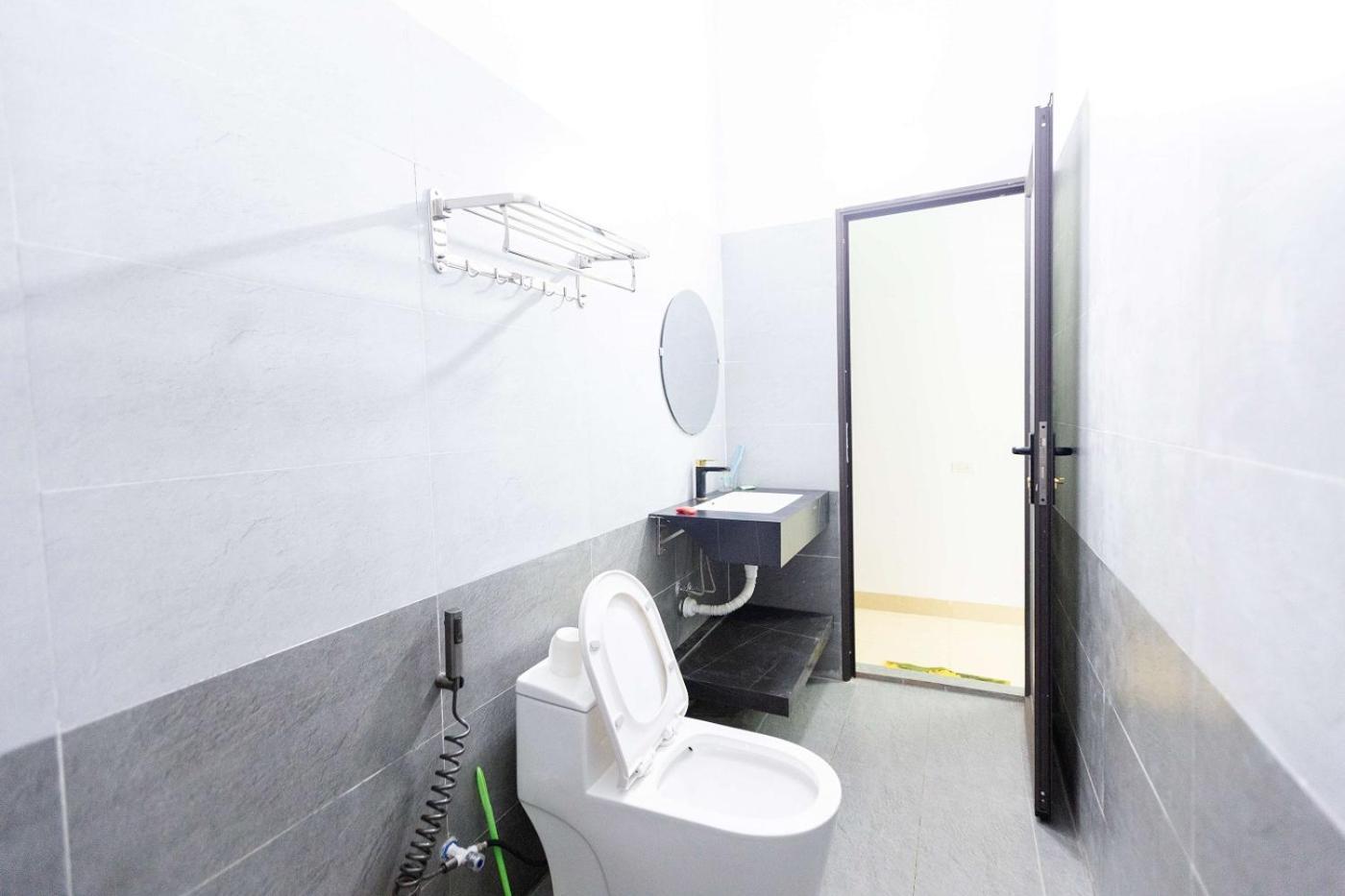 Newway Homestay Ninh Binh Esterno foto