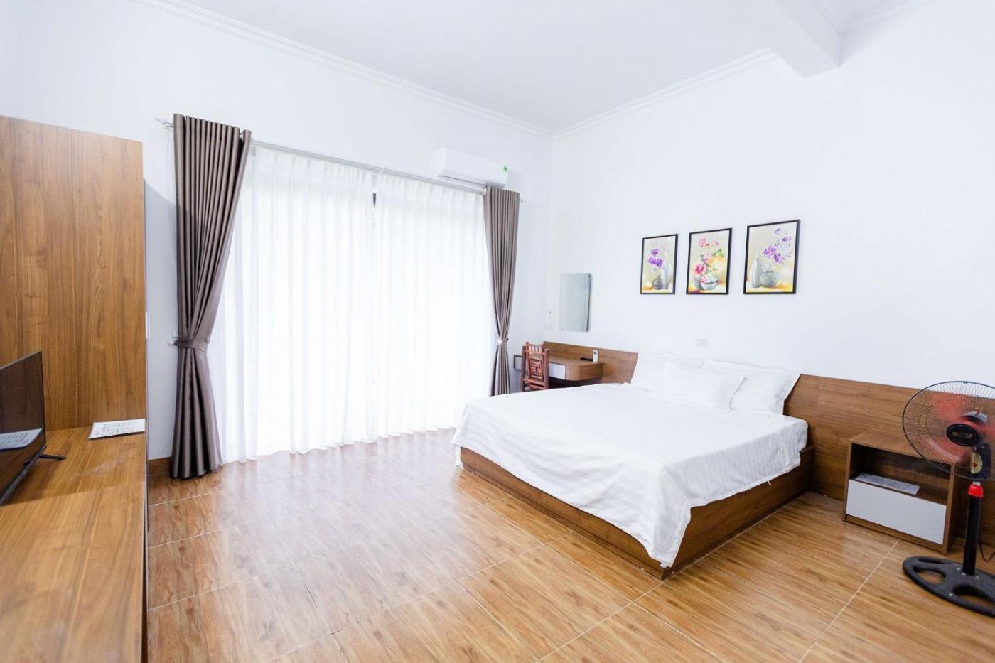 Newway Homestay Ninh Binh Esterno foto