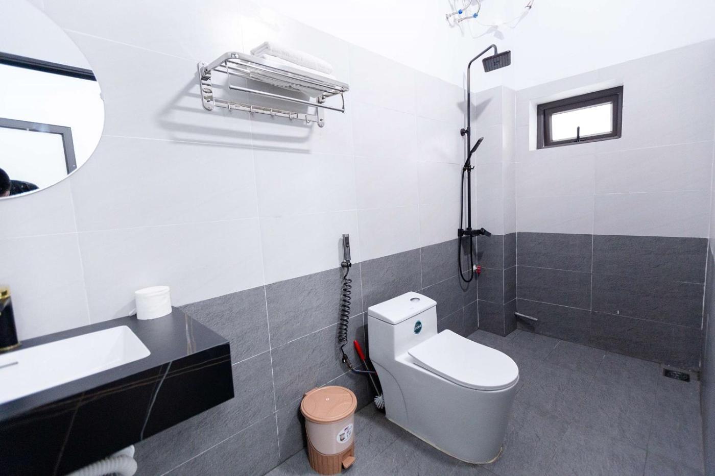 Newway Homestay Ninh Binh Esterno foto