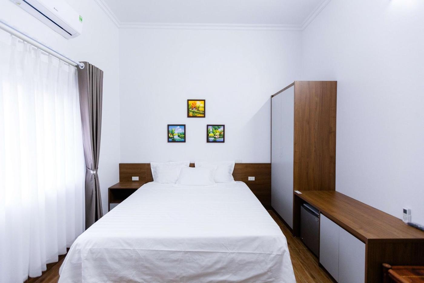 Newway Homestay Ninh Binh Esterno foto