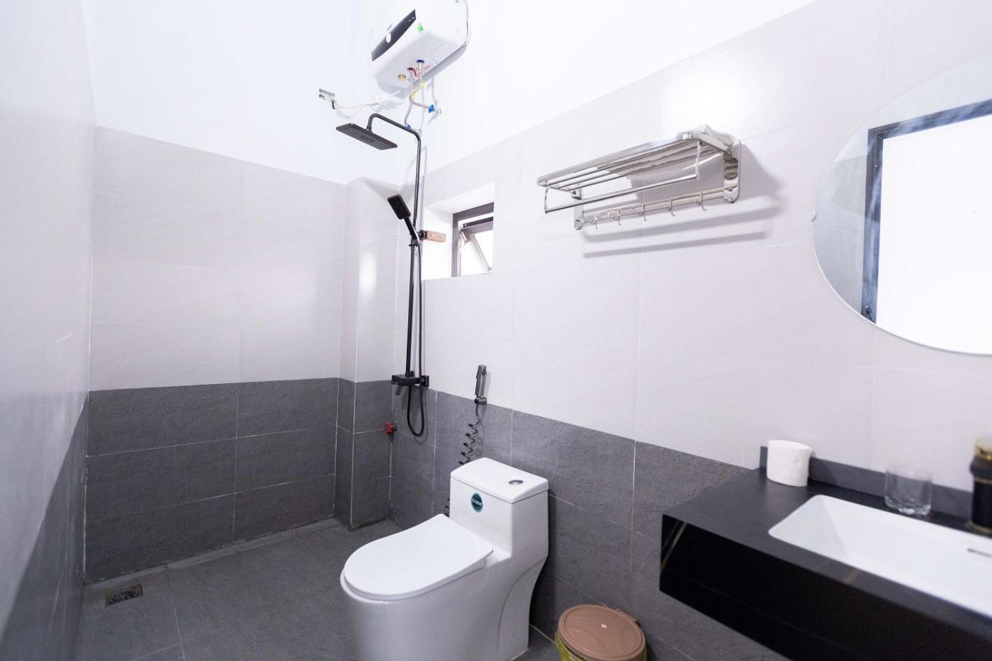 Newway Homestay Ninh Binh Esterno foto