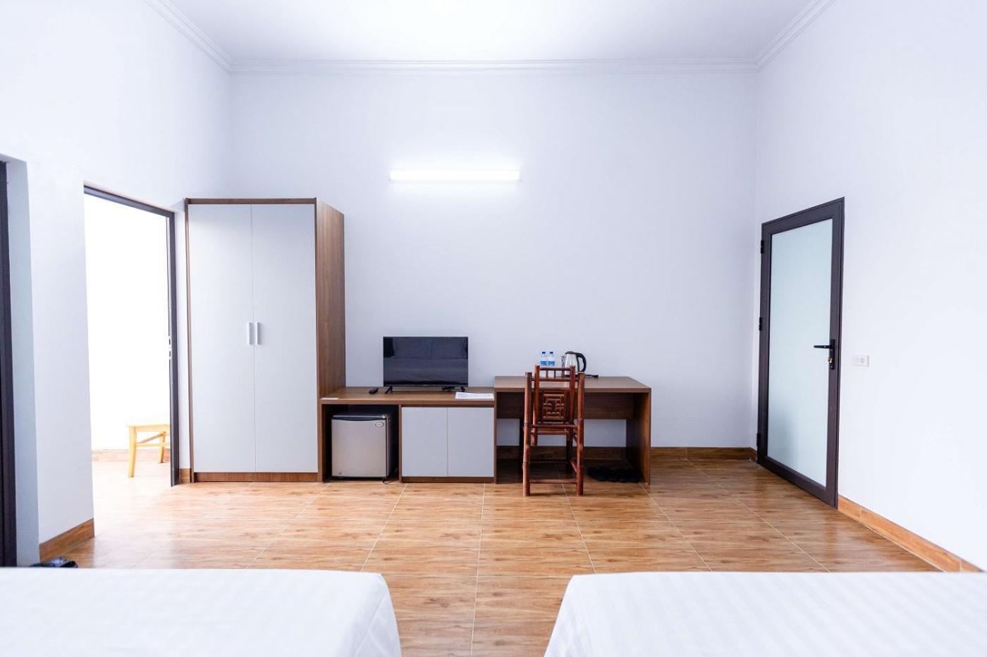 Newway Homestay Ninh Binh Esterno foto