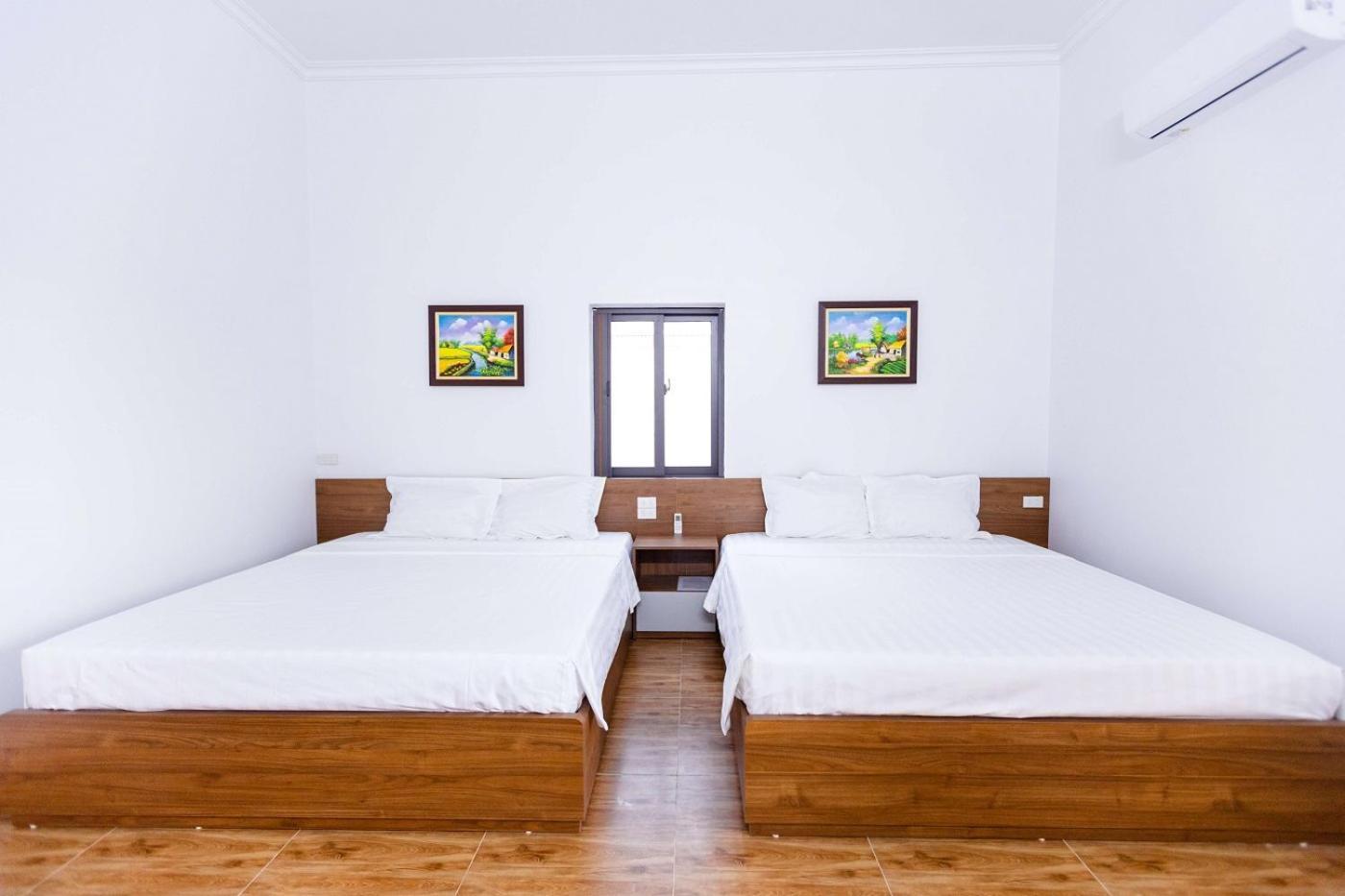 Newway Homestay Ninh Binh Esterno foto