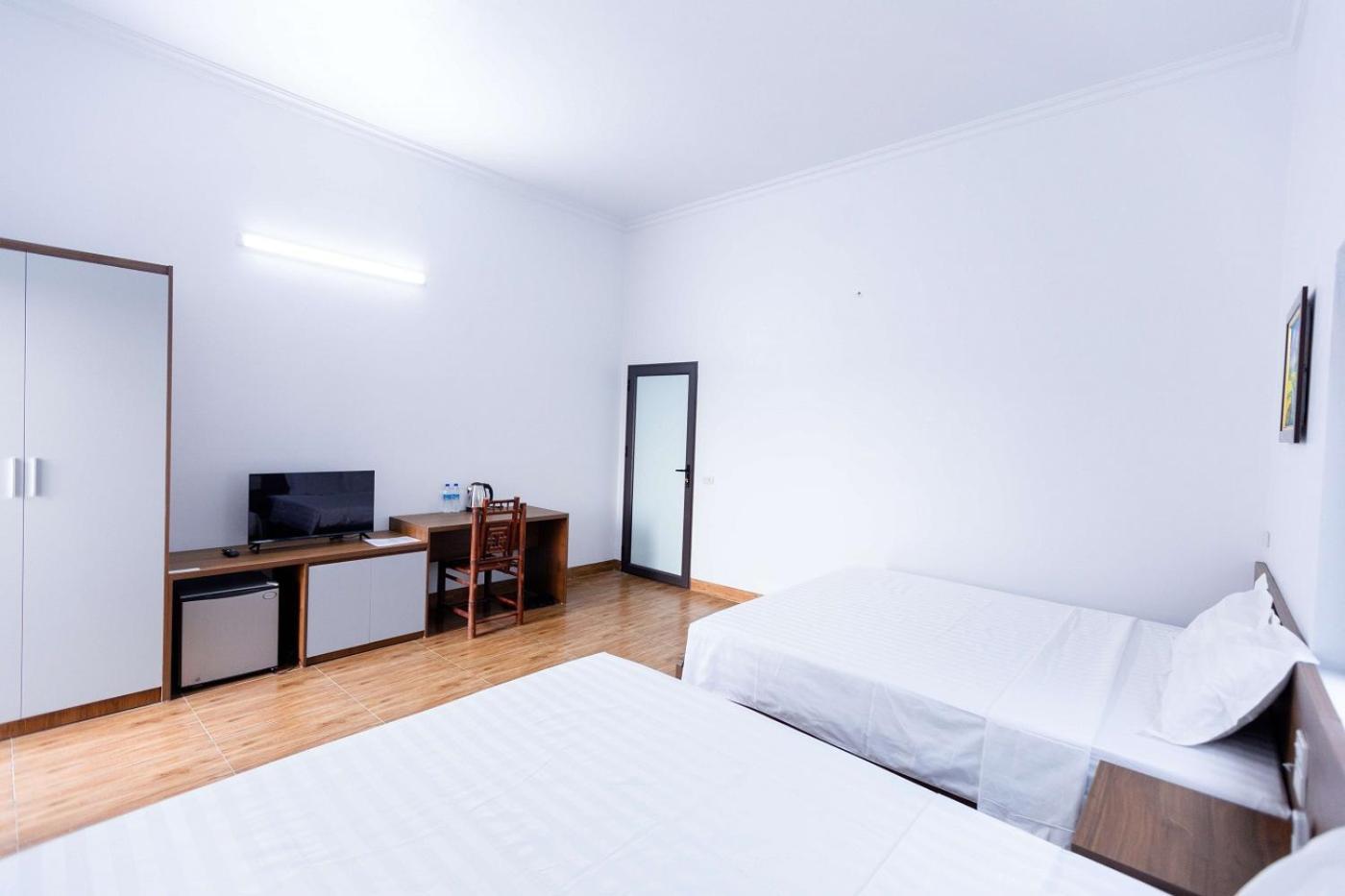 Newway Homestay Ninh Binh Esterno foto