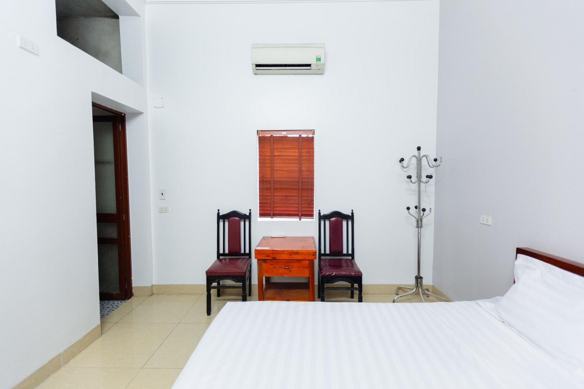 Newway Homestay Ninh Binh Esterno foto