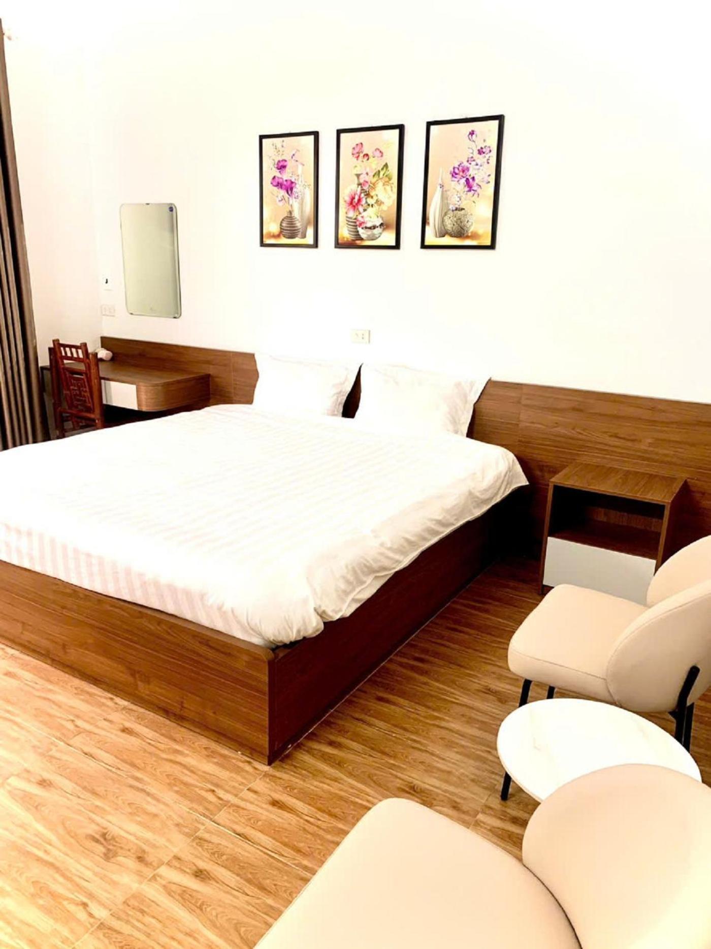 Newway Homestay Ninh Binh Esterno foto